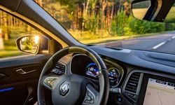 2017 model Renault Megane icradan satılacak