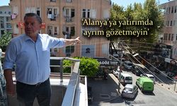 ‘7 yaylada elektrik yok’ deyip hükümete seslendi