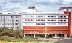 AHEP Üniversitesi öğretim üyesi alacak