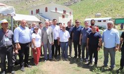 AK Parti’den hafta sonu yayla turu
