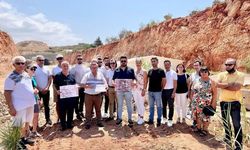 ‘Alanya bu kadar dışlanacak bir yer değil’