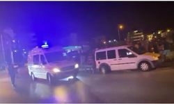 Alanya çevre yolunda kaza: 1 yaralı | VİDEO HABER
