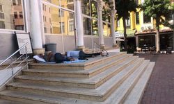 Alanya'da Cami otele döndü