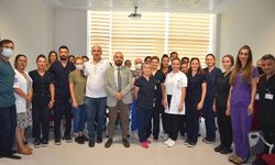 Alanya EAH’ta çalışanlar sorumlularını oy ile belirledi