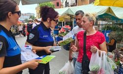 Alanya Emniyeti’nden dolandırıcılık uyarısı 