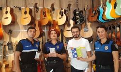 Alanya Emniyeti’nden sanal dolandırıcılık uyarısı