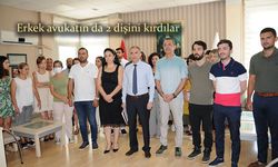 Alanya’da 8 saldırgan kadın avukatı kaçırmaya kalktı 