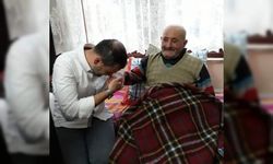 Alanya’da eski muhtar vefat etti