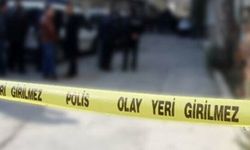 Alanya’da komşu kavgasında kan aktı: 1 yaralı