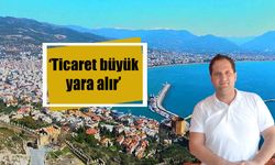 Alanya’da otelleri yıkıp yerine konut yapanları uyardı!