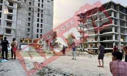 Alanya’da Suriyeli kavgası kanlı bitti: 1 ölü