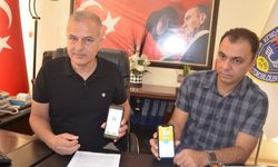 Alanya’da taksici ve müşteriler için yeni dönem başladı