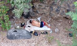 Alanya’da tarihe saygısızlık tepki çekti!