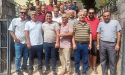 Alanya’da taşımalı eğitim ihalesini ALMOS kazandı