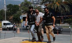 Alanya’da tefecilik yapan şahıs tutuklandı