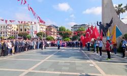 Alanya’da yarın 100’üncü yıl coşkusu yaşanacak 