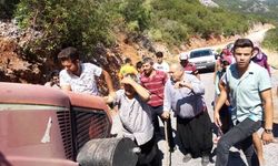 Alanya’da yaşanan su savaşında yeni gelişme!