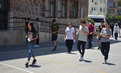 Alanya’nın YKS şampiyonları açıklandı