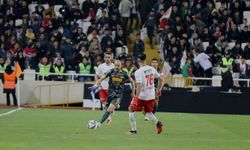 Alanyaspor'dan Sivas’a özel taktik