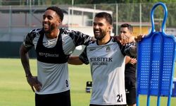 Alanyaspor hazırlıklarını tamamladı