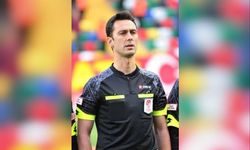 Alanyaspor – İstanbulspor  maçının hakemi belli oldu