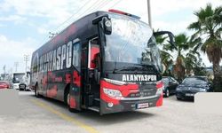 Alanyaspor maçı için halk otobüsü sefer yapacak