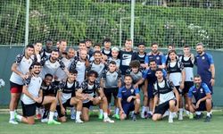 Alanyaspor, şampiyonluk  yarışına girebilir mi?