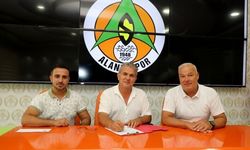 Alanyaspor, yeni sezonda da Çıtırım ile anlaştı 
