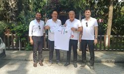 Alanyaspor’a ALTİD desteği sürecek 