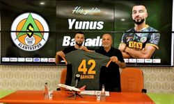 Alanyaspor’dan savunmaya genç takviye 