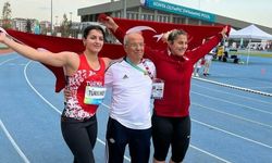 ALKÜ’de çifte zafer