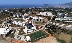 ALKÜ’nün kontenjanları yüzde 98.79 oranında doldu