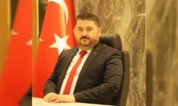 ALTSO Başkan Adayı Gömeç istifa etti