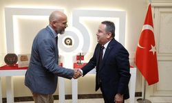 “Antalya Almanların ikinci evi”