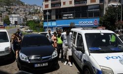 Antalya'da aranan 3 kadın 4 kişi Alanya'da yakalandı