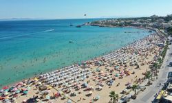 Antalya'da istihdam arttı