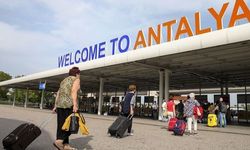 Antalya Havalimanı Avrupa'daki en yoğun havalimanları arasında