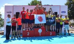 Antalyaspor, Alanya Triatlonu’na hazırlanıyor