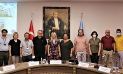 AÜ Rektörü Özkan'dan yapay organ müjdesi