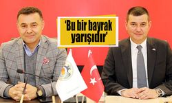 Başkan Yücel, Türkdoğan’ın görevden ayrılmasını değerlendirdi