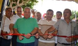 Benlizade Baharat’ın açılışı gerçekleştirildi