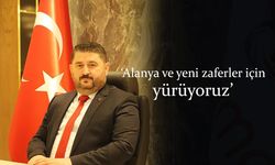 Bilal Gömeç’ten 100. yıl mesajı