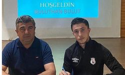 Buluthan Bulut yeni  sezonda da Kestel’de