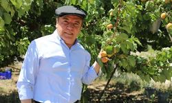Çevre Dostu Çiftçi Kart Projesi başlıyor