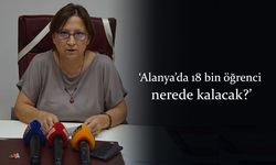 CHP’li Halime Ceylan’dan eğitimde plansızlık eleştirisi