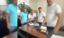 Demirtaşspor, yeni antrenörünü buldu