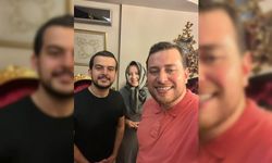 Ela bebek için 1 milyon TL topladılar 