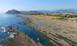 Gazipaşa’da 3+1 daire icradan satılacak