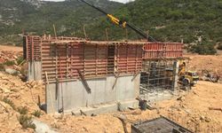 Gazipaşa’da artık çöp dağları olmayacak