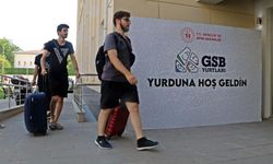 Gençler, 5 yıldızlı otelleri aratmayan yurtlarda ücretsiz konaklıyor